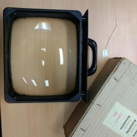 Durst Latico 130 condenser lens