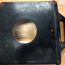 Durst Latico 85 condenser lens