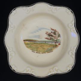Souvenir Decorative Bowl