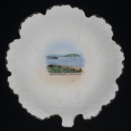 Souvenir Decorative Bowl