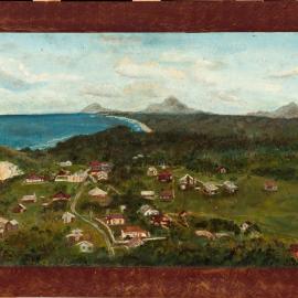 Sawtell View 1930
