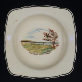 Souvenir Decorative Bowl