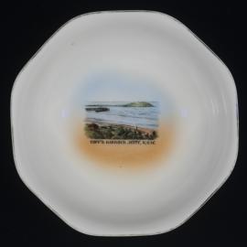 Souvenir Decorative Bowl
