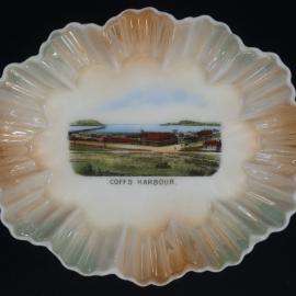 Souvenir Decorative Bowl