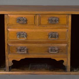 Harbour Master's Cabinet