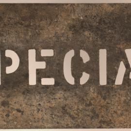 Stencil