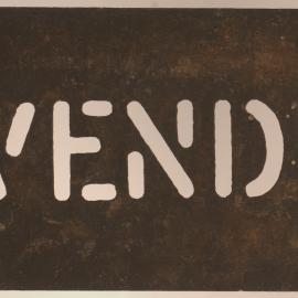 Stencil