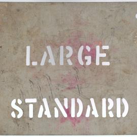 Stencil