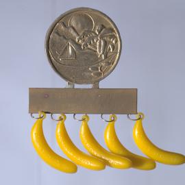 Order of the Ripening Banana medal