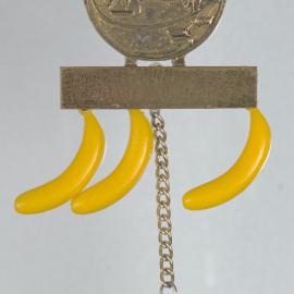 Order of the Big Banana medal