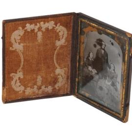 Daguerreotype