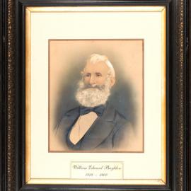 William Edward Bayldon 1818 - 1900