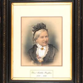 Eliza Matilda Bayldon 1809 - 1899