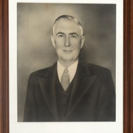 R.E. Smith, Shire Clerk 1936-1955