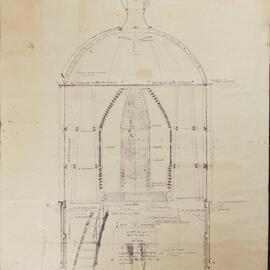 Particulars of Light and Lantern for South Solitary Island Lighthouse, 1879