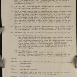 Sapphire House Estate subdivision