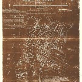 Land in Parish of Coff measured for sale