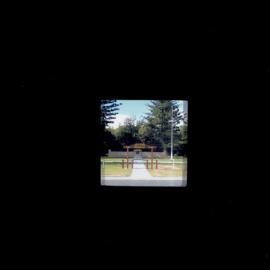 History of Lyle Rose RSL Memorial Park Scrapbook