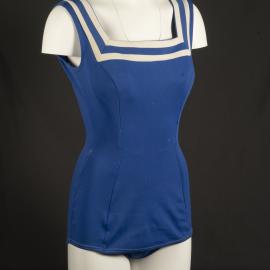 Coffs Harbour Water Ski Club uniform, c. 1960s