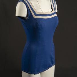 Coffs Harbour Water Ski Club uniform, c. 1960s