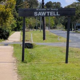 Welcome to Sunny Sawtell