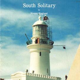 The Story of a Lighthouse: South Solitary