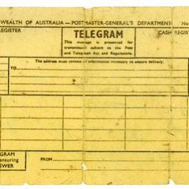 Telegram