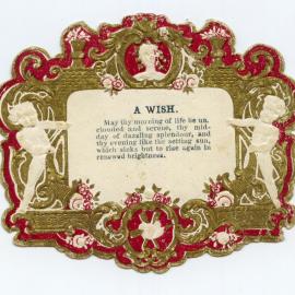 Card, Greeting