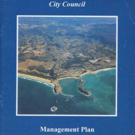 Coffs Harbour City Council Management Plan 1995/98 - Part 1