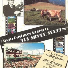 From Pastures Green to The Silver Screen