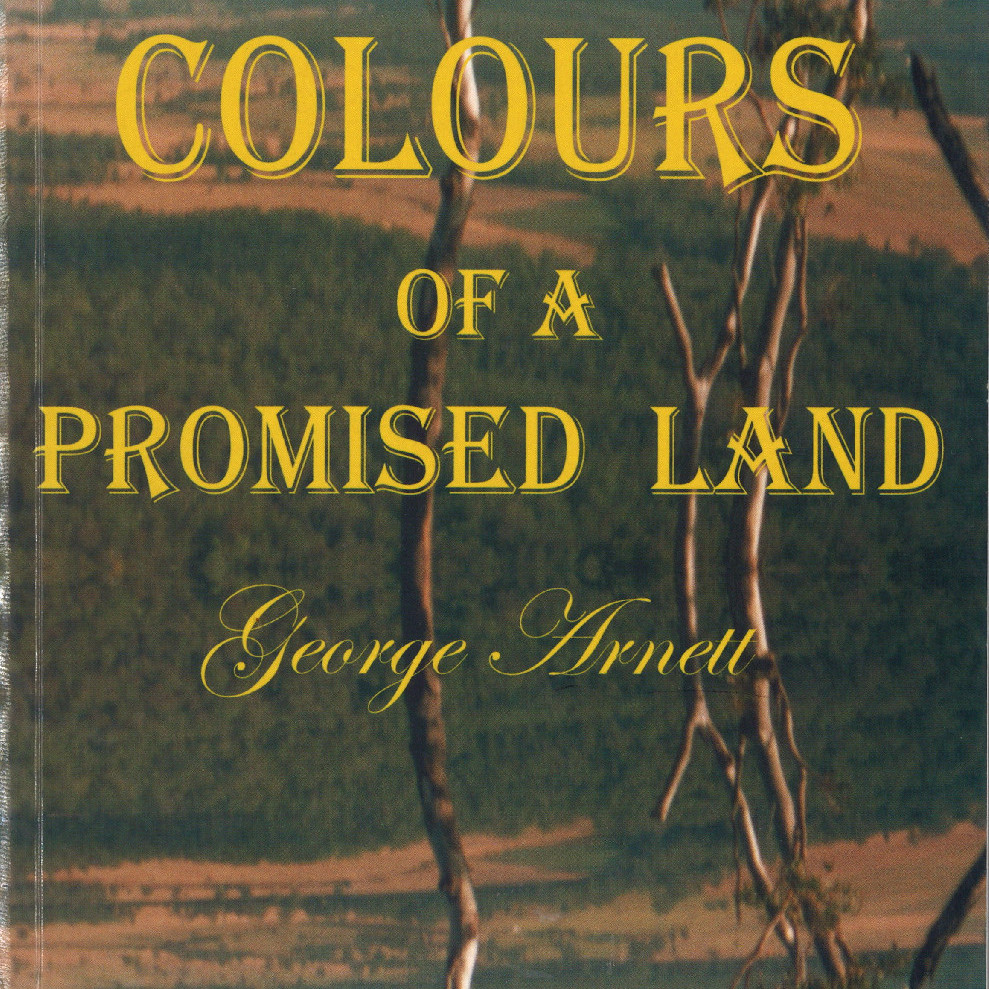 Colours of a Promised Land