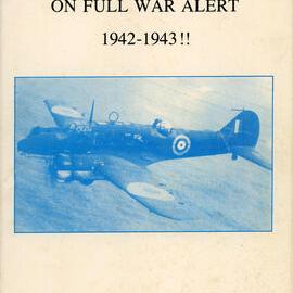 Coffs Harbour - On Full War Alert 1942 - 1943!!