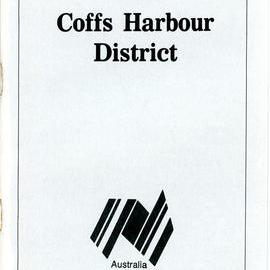 Historic Sites of the Coffs Harbour District