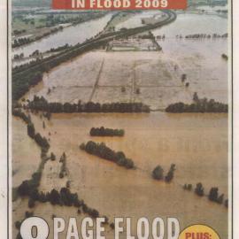 Coffs Coast Advocate, Friday 3 April 2009