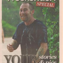 Coffs Coast Advocate Weekender, Saturday 4 April 2009 