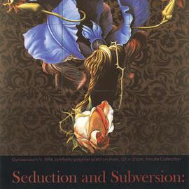 Seduction and Subversion: the art of James Guppy 1989-2009