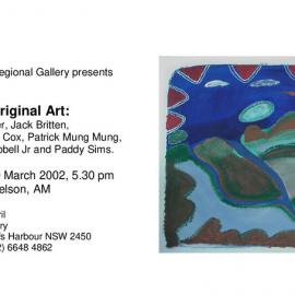 Contemporary Aboriginal Art