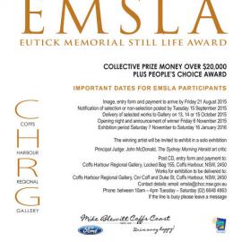 EMSLA 2015