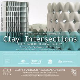 Clay Intersections