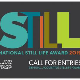 Still: National Still Life Award 2019