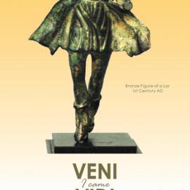 Veni Vidi Vici + Barbara McKay