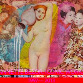 Annette Bezor: Iconic Works 1997-2013