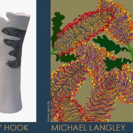 Isabel Ricketts + Sally Hook + Michael Langley