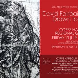 David Fairbairn + Aleph Geddis