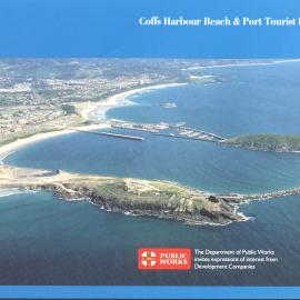 Coffs Harbour Beach & Port Tourist Development