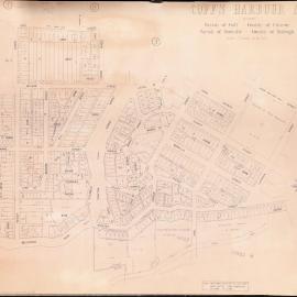 Coff's Harbour, Area 14, 1968