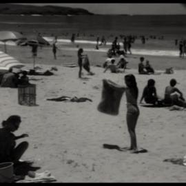 Coffs Harbour Home Movie