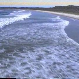 Coffs Carnivale '95 television advertisement, December 1995