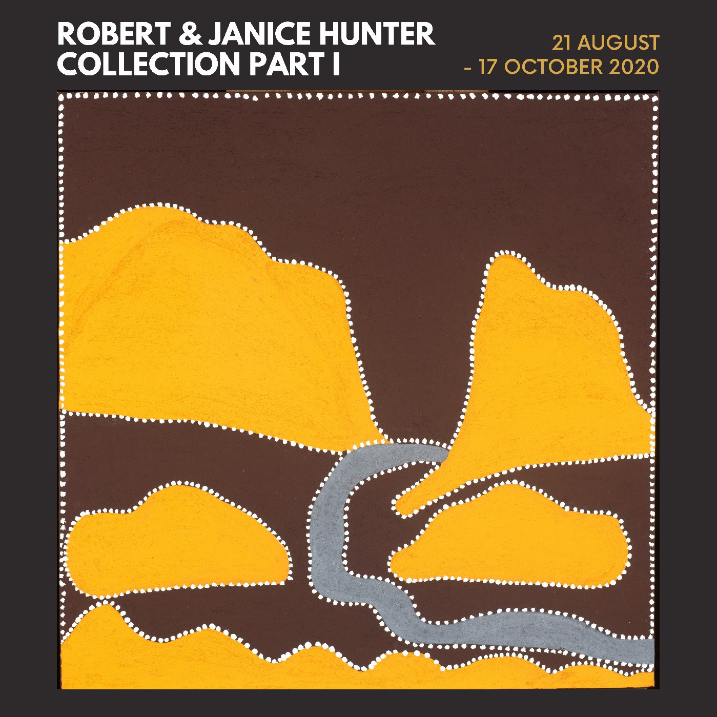 Robert & Janice Hunter Collection Part I