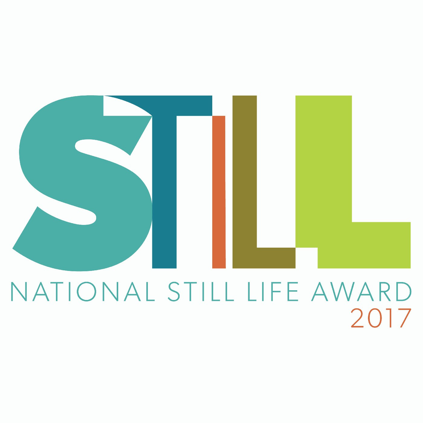 STILL: National Still Life Award 2017